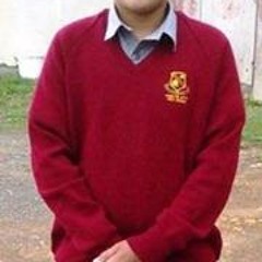 Tamati Tastey Tuteao