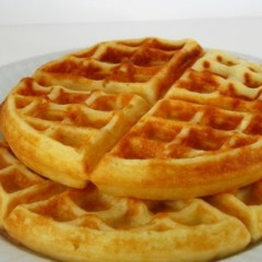 WaffleStompBand