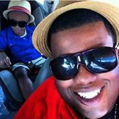 Jayce Dj-Jayroc Gilbert