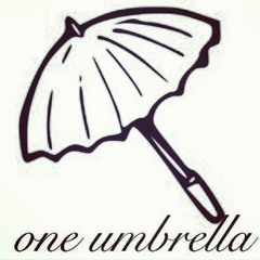 ONE UMBRELLA