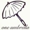 ONE UMBRELLA