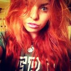 Róisín Bridget Scott