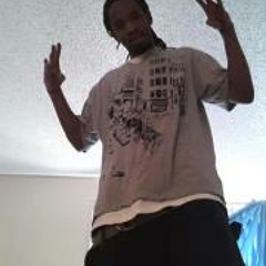 Roderick HotRod Silas