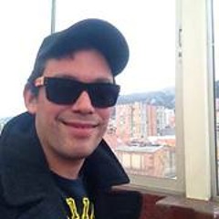 Juan Camilo Cadena Botero