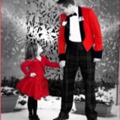 Sean Liam Thomas Carr