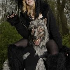 Sarah-Fleur Versteeg