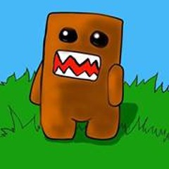 Domenic Domo-kun Rinaldi