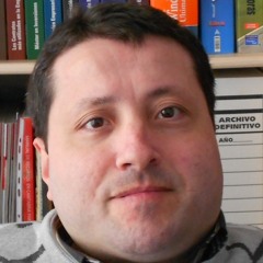 Jose Luis Gomez Gomez