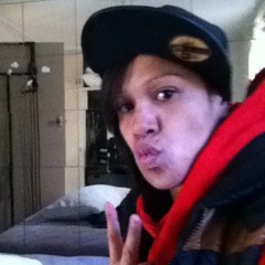 Shermaine Mc Fkn Korau