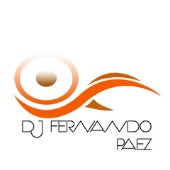 D.j. Fernando Paez