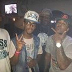 DJ'Ice 'Trend' Setters'