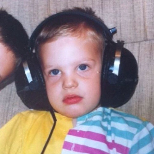 Nicolas Jaar