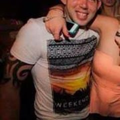 William Arentz-ferguson