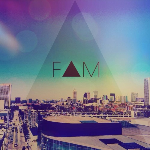 SoundCloud profile picture for @fam