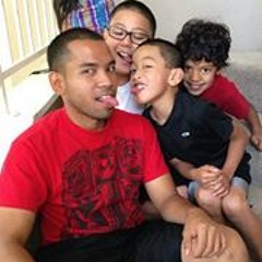 Jyohee Francisco