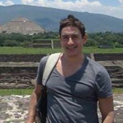 Sergio Valcheff