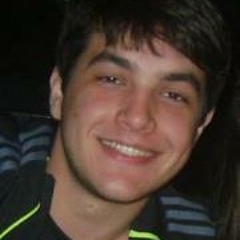 Fernando Gregio Lüdke