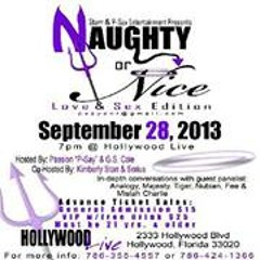 Kimberly Starr Alexis