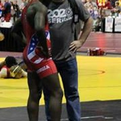 Derekston Gucci Williams