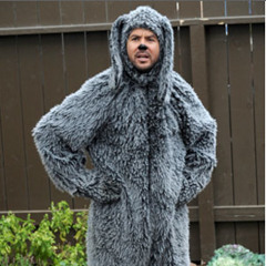 Doctor Wilfred