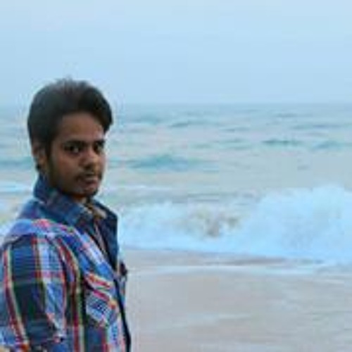 Jayanth Goutham’s avatar