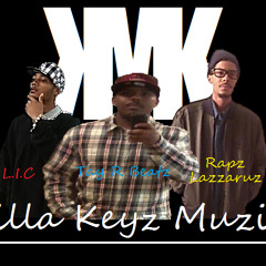 KillaKeyz Muzic
