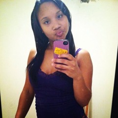 Lashaye Hampton