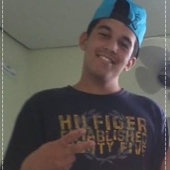 MC Magrinho - oh pocahontas ooh pocahontas (8'