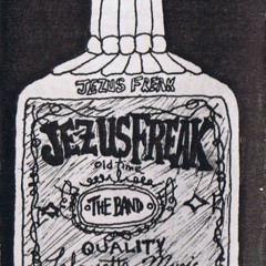 JeZuS FReaK