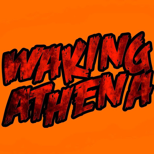 Waking Athena MI’s avatar