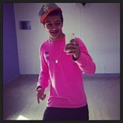 Vinicius Oliveira 180