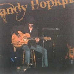 Mr. Randy Hopkins