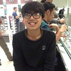 Muhammad Riefky Putra A