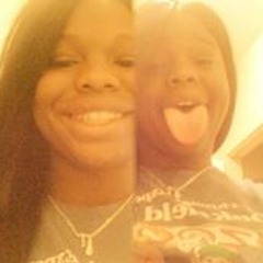 Amber Haters-Swagg Butler