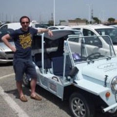 Christophe Bouchaert