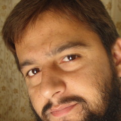 Xahid Aly زاہد علی