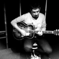 Planets Of The Universe - Demo - (Fleetwood Mac Cover)