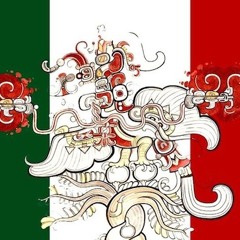 Psychedelic Mexico