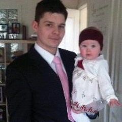 Darren David Beckley