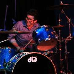 thompsondrums