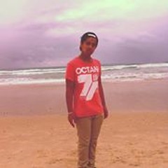 Bronson Whitiora-Ola