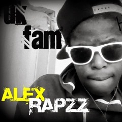 Alexx Rapzz