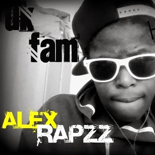 Alexx Rapzz’s avatar