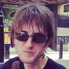 Christopher Lancaster 1