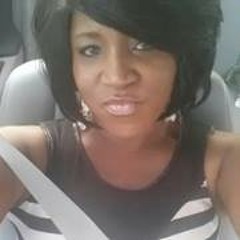 Brooke Brooks-Thompson