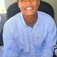 Mike Flight Robinson