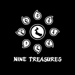 ninetreasures