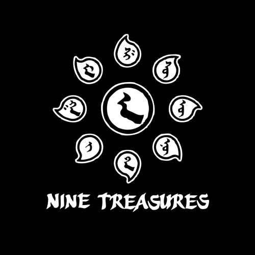 ninetreasures’s avatar