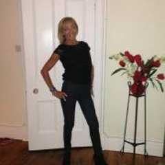 Diana Almond-gunn