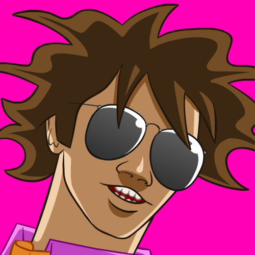 SexuaLobster’s avatar